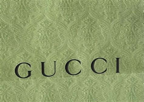 gucci verdes|gucci green color code.